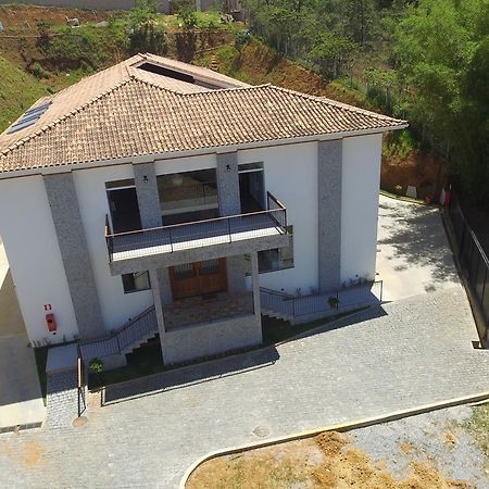 Pousada Primaz De Minas Mariana Buitenkant foto