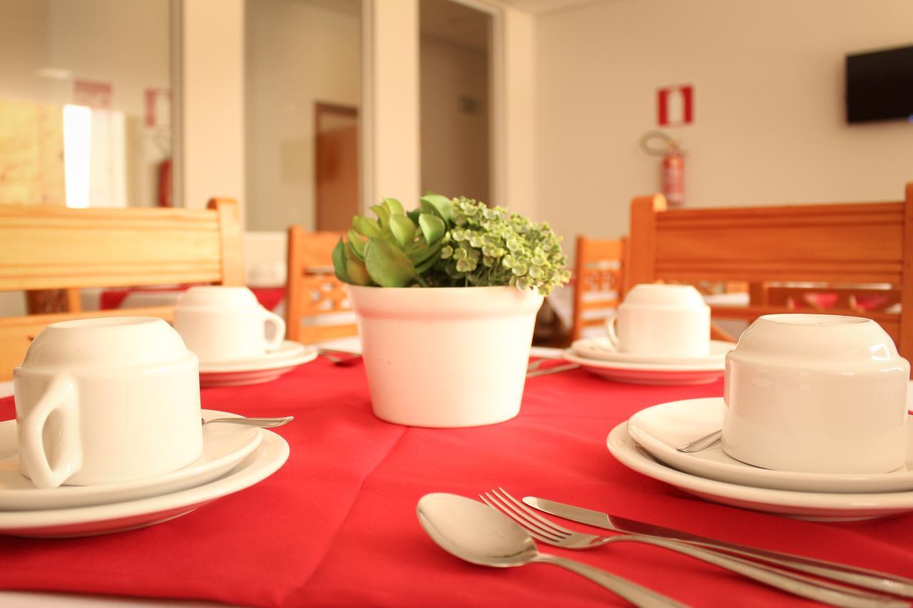 Pousada Primaz De Minas Mariana Buitenkant foto