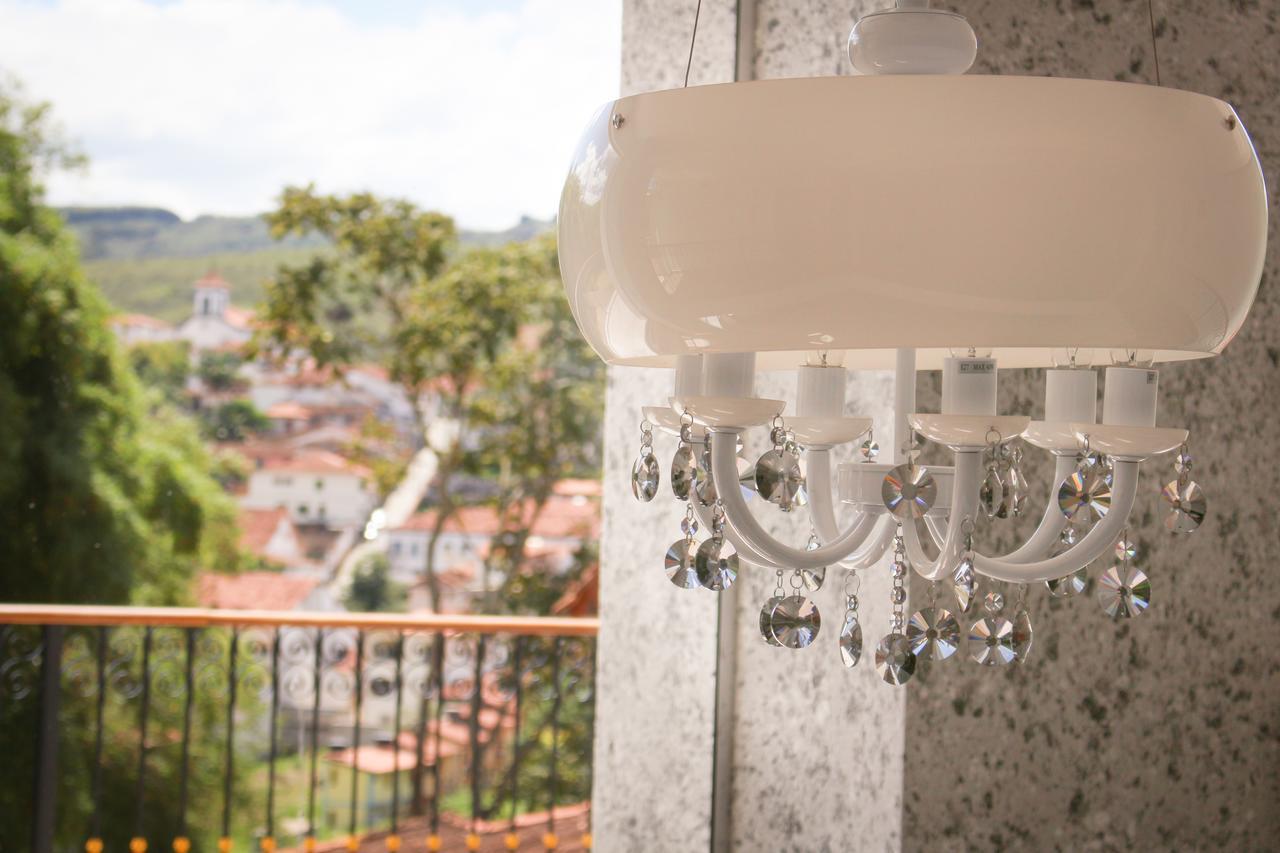Pousada Primaz De Minas Mariana Buitenkant foto